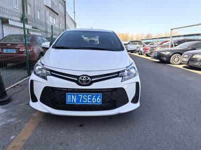 2023年3月 豐田 YARiS L 致炫 1.5L CVT豪華PLUS版圖片