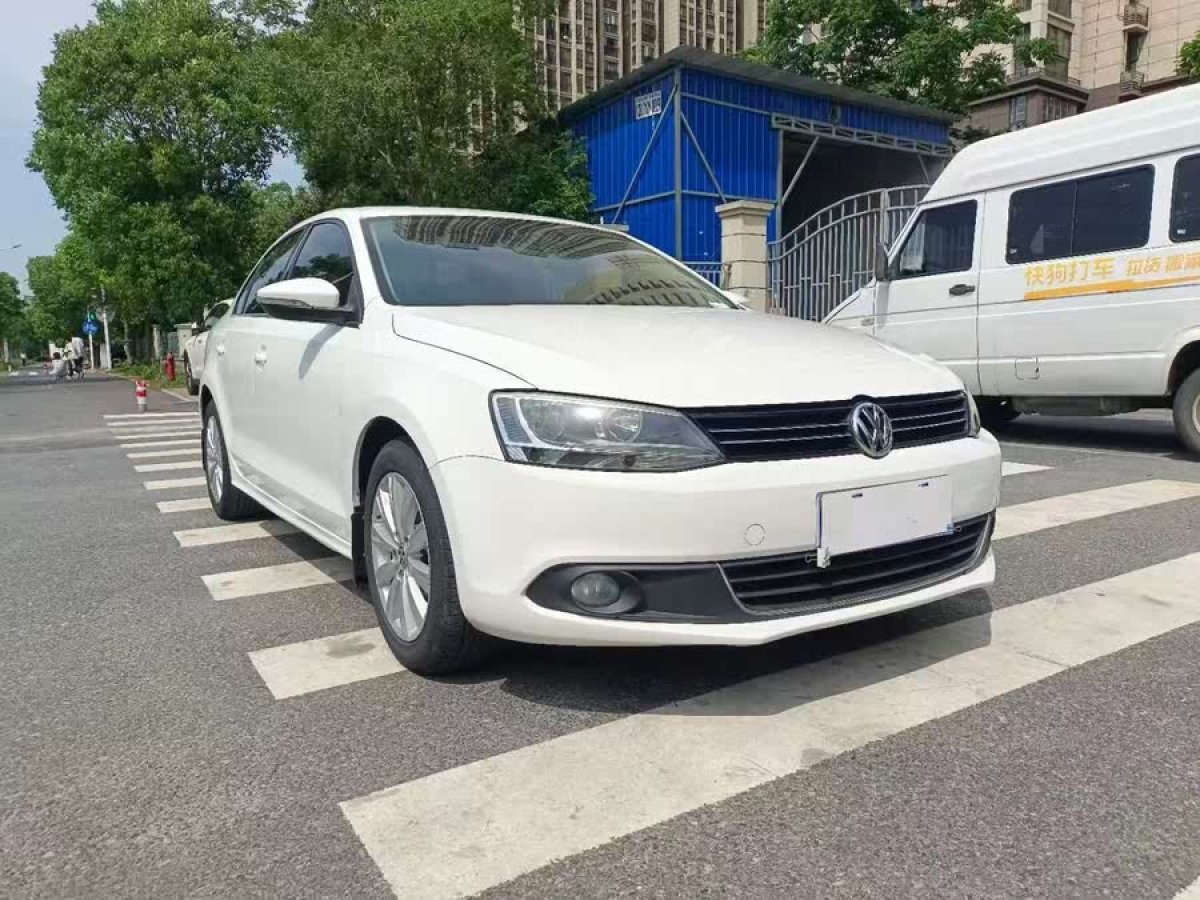 大眾 速騰  2014款 改款 1.6L 自動舒適型圖片