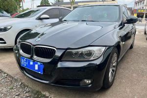 寶馬3系 寶馬 335i 3.0T