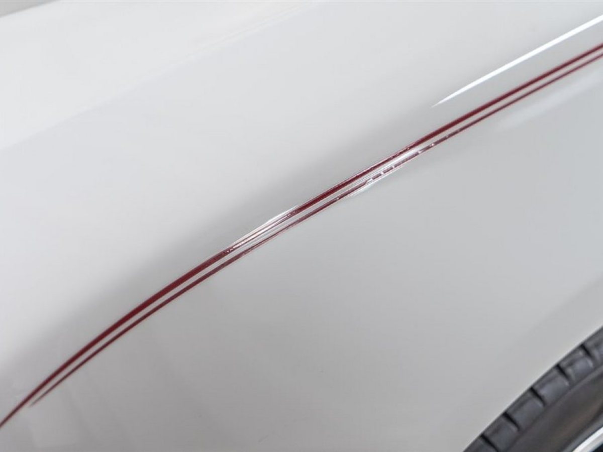 勞斯萊斯 魅影  2018款 6.6T 標準型圖片