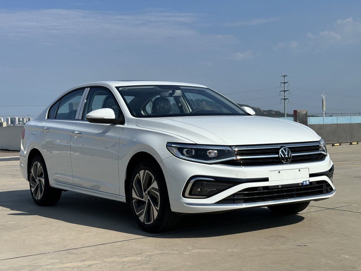 大眾 寶來  2023款 200TSI DSG悅行PRO版圖片