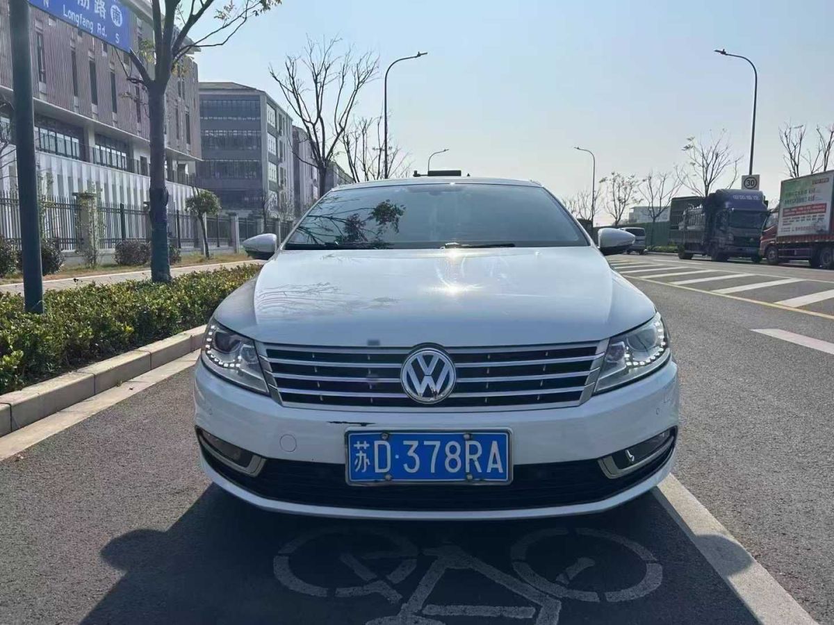 大眾 Tiguan  2017款 330TSI 四驅(qū)高配型圖片