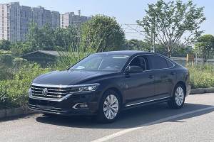 帕薩特 大眾 改款 330TSI 精英版 國VI