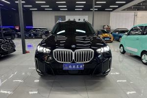 宝马X5 宝马 xDrive 30Li 尊享型M运动套装