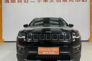 指南者 Jeep 200T 自動家享版