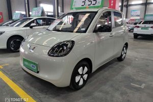 宏光MINIEV 五菱 四門版 進階款