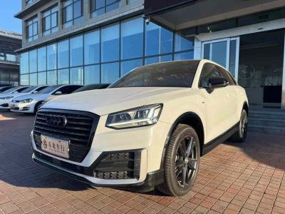 2021年1月 奧迪 奧迪SQ5(進口) 3.0 TFSI quattro圖片