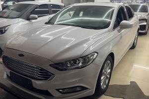 蒙迪歐 福特 改款 EcoBoost 180 時(shí)尚型