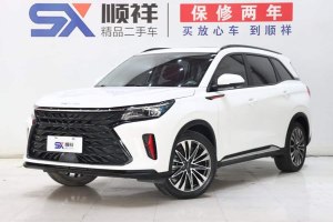 580 東風風光 1.5T 自動奢享型