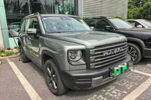 哈弗猛龍 哈弗 Hi4 102 Air