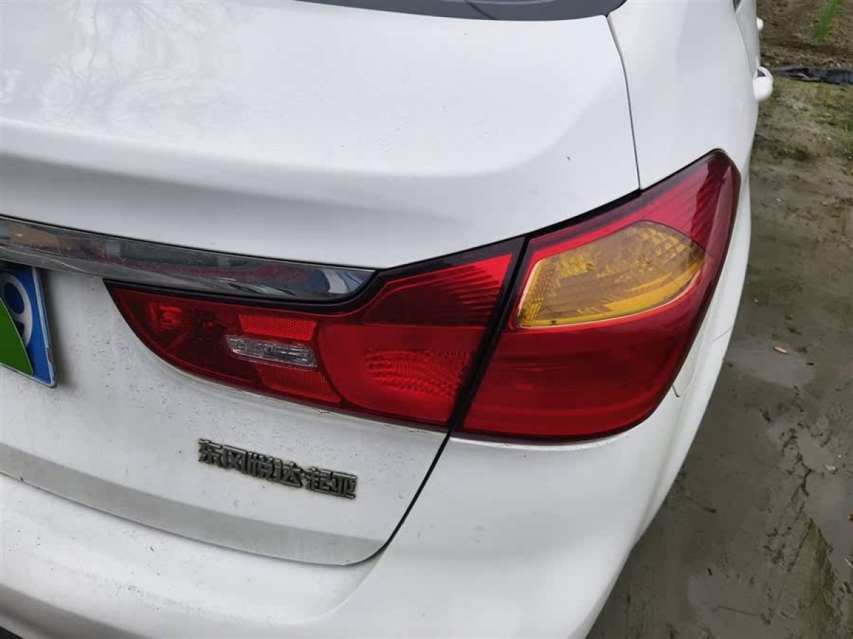 起亞 K3  2013款 1.6L 手動GLS圖片