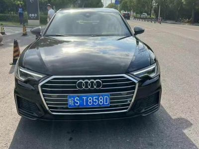 2022年1月 奧迪 奧迪A6(進(jìn)口) allroad quattro 55 TFSI 冰雪運(yùn)動(dòng)版圖片