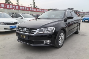 朗逸 大眾 改款經(jīng)典 1.6L 自動(dòng)舒適版