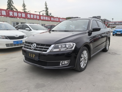 2013年9月 大眾 朗逸 改款經(jīng)典 1.6L 自動舒適版圖片