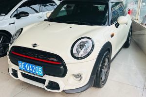 MINI MINI 1.5T ONE PLUS