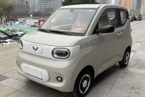 宏光MINIEV 五菱 四門版 臻享+款