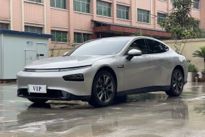 P7 小鵬 670N+