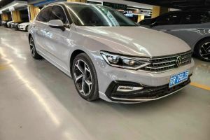 迈腾 大众 200万辆纪念版 330TSI DSG豪华型