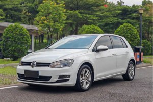 高爾夫 大眾 1.4TSI 自動(dòng)舒適型