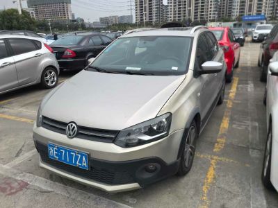 2012年2月 大众 POLO GTI 1.4TSI图片