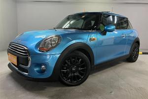 MINI MINI 1.5T ONE PLUS