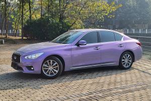 Q50L 英菲尼迪  2.0T 舒適版 國VI