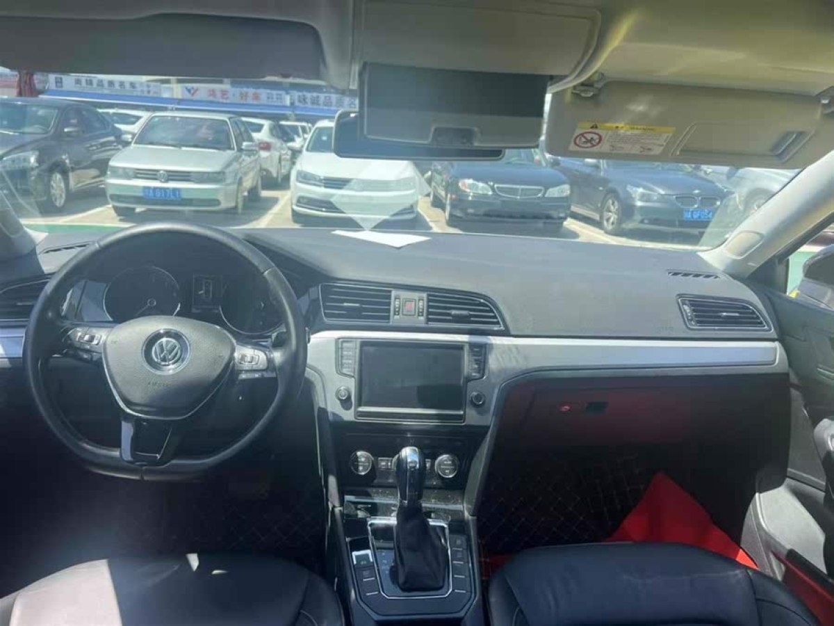 大眾 凌渡  2018款 280TSI DSG舒適版圖片