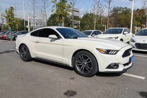 Mustang 福特 2.3L EcoBoost