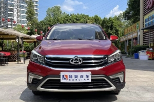 欧尚 长安 A800 1.6L 手动豪华型