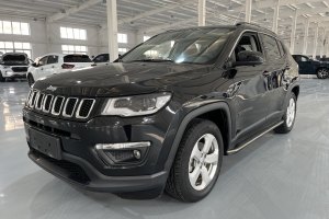 指南者 Jeep 220T 自動精英版