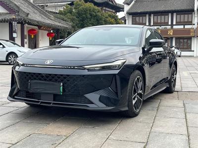 2024年11月 長安 長安UNI-V 1.5T 智慧領(lǐng)航型圖片