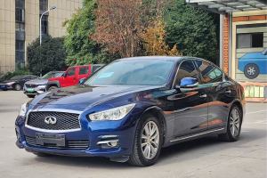 Q50L 英菲尼迪 2.0T 舒适版