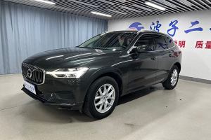 XC60 沃爾沃  T5 四驅(qū)智逸版 國VI