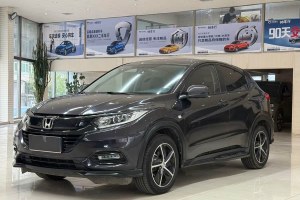 繽智 本田 1.5L CVT幻夜?先鋒版