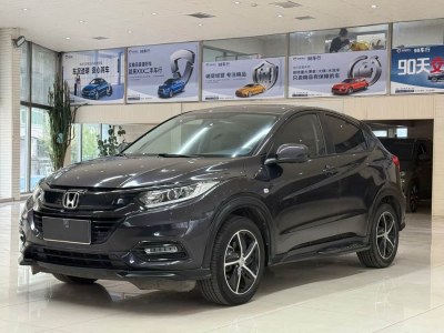 2022年5月 本田 繽智 1.5L CVT幻夜?先鋒版圖片