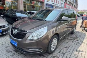 GL6 別克 18T 5座精英型 國V