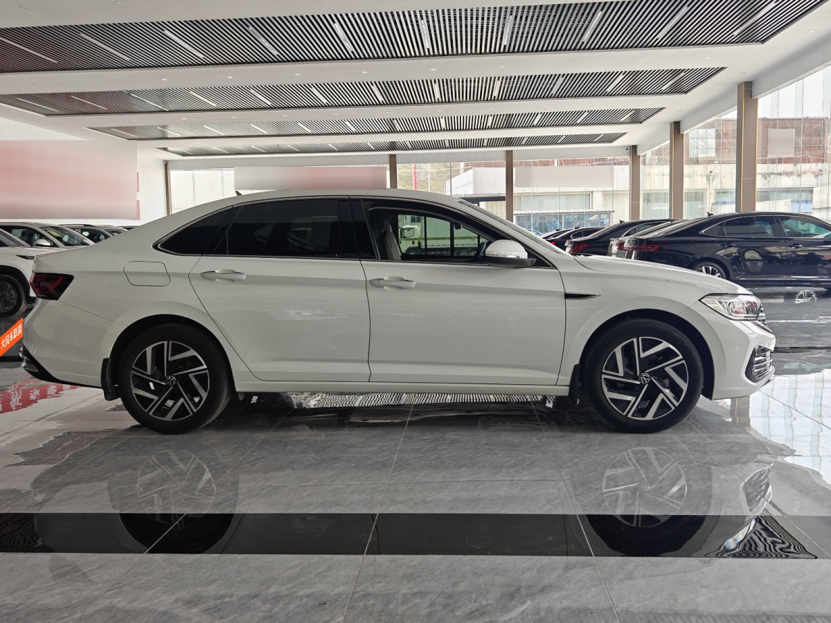 大眾 速騰  2023款 300TSI DSG超越版圖片
