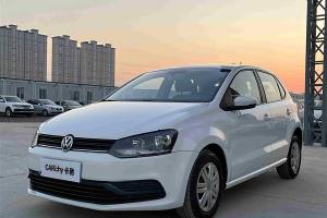 Polo 大眾 1.5L 自動(dòng)安駕型