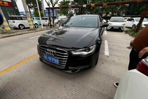 奧迪A6 奧迪 40 hybrid