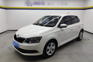 晶銳 斯柯達 1.4L 自動車享版