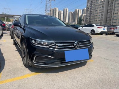 2023年8月 大眾 邁騰GTE插電混動(dòng) GTE 豪華型圖片