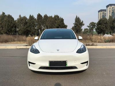 2023年1月 特斯拉 Model S 三電機全輪驅(qū)動 Plaid版圖片