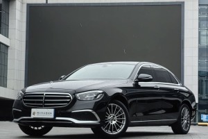 奔馳E級 奔馳 改款 E 260 L