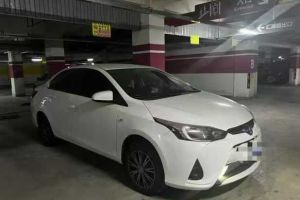YARiS L 致享 豐田 1.5E CVT魅動版 國VI