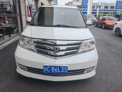 2014年1月 本田 艾力紳 2.4L VTi-S尊貴版圖片