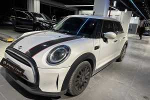 MINI MINI 1.5T ONE 五門版