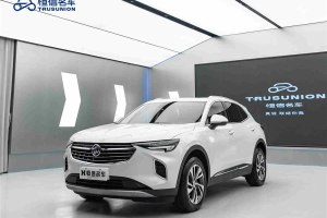 昂科威S 別克 昂科威S 552T 兩驅豪華型