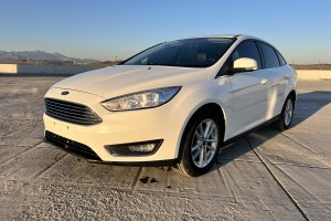 2017年9月福特 ?？怂? 三廂 EcoBoost 180 自動精英型