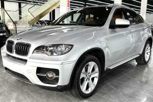 寶馬X6 寶馬 xDrive35i