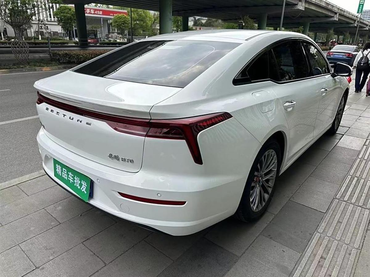 奔騰 B70  2023款 1.5T 自動暢享型圖片